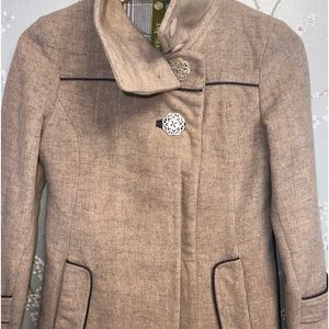 Vintage Soia Kyo Coat